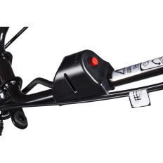 Motoculteur professionnel P70 EVO moteur Briggs et Stratton 850