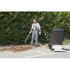 Module aspirateur souffleur pour P70 EVO