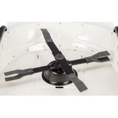 Module tondeuse débroussaillleuse pour P70 EVO