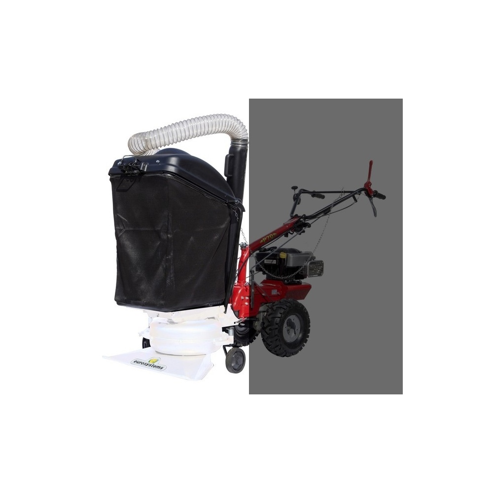 Module aspirateur souffleur pour P70 EVO