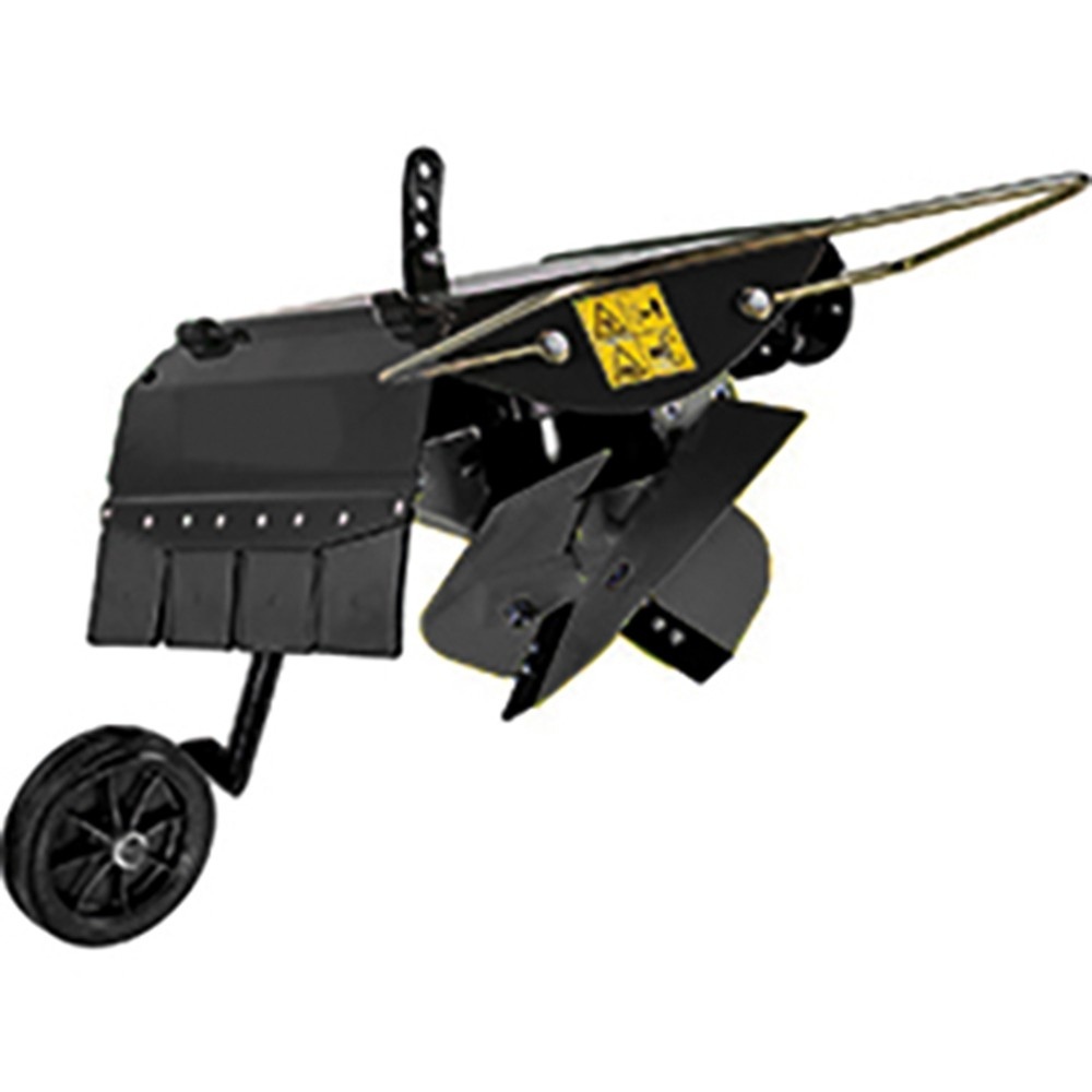 Charrue rotative pour Bulldog Charrue rotative pour Bulldog