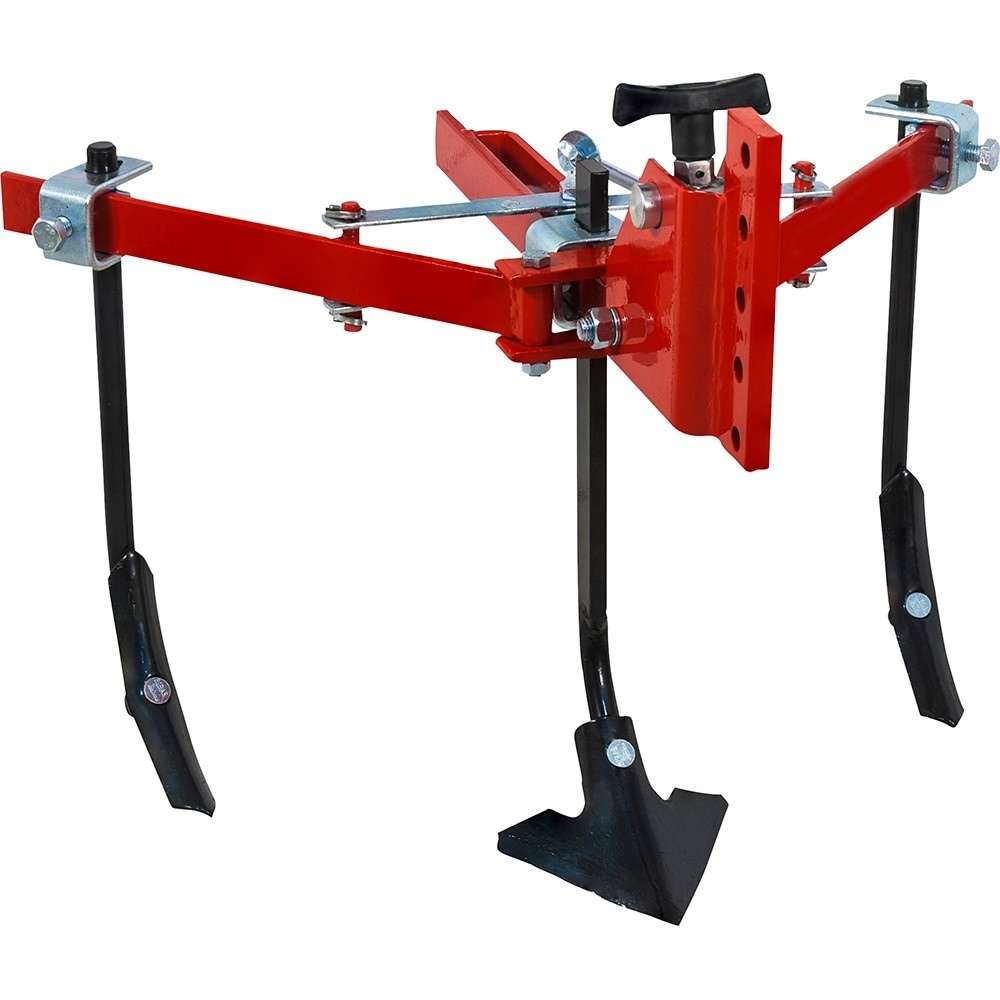 Cultivateur extensible 25 -70 cm - 3 bras réglables Cultivateur extensible 25 -70 cm - 3 bras réglables