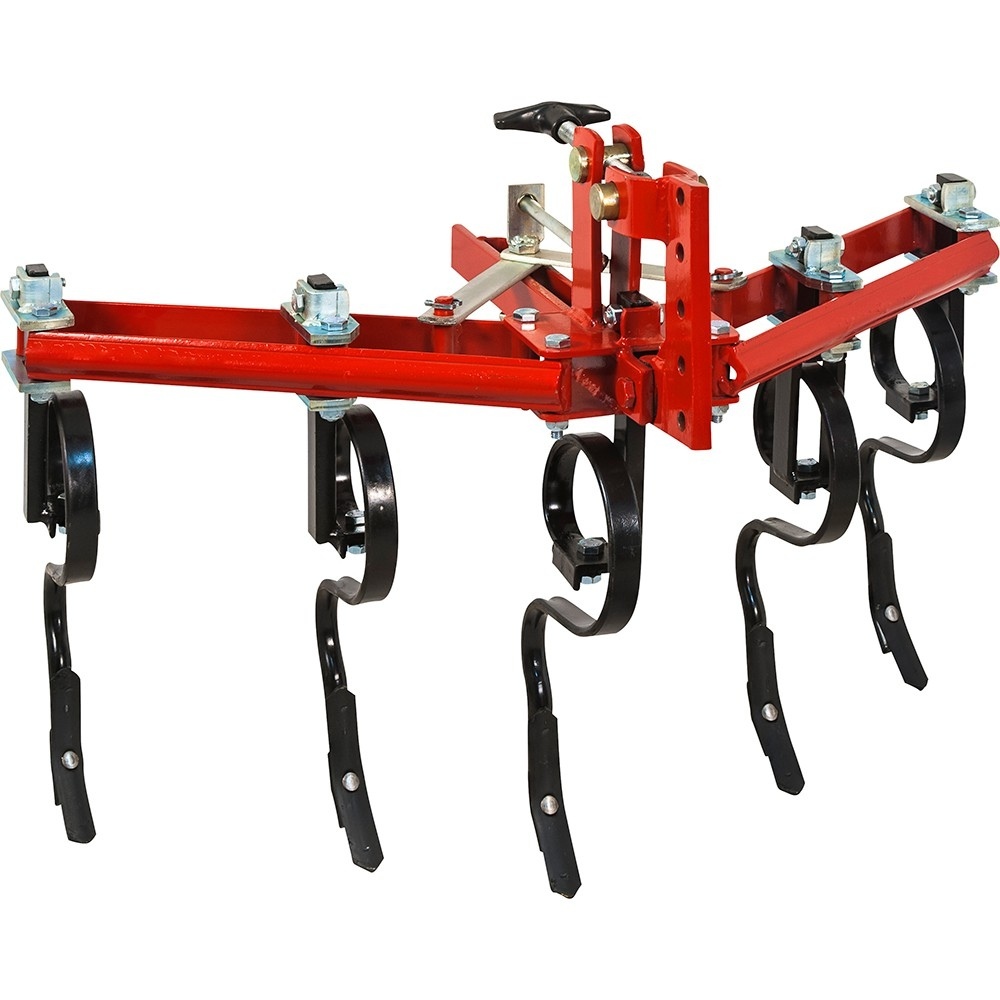 Cultivateur extensible 35 -100 cm - 5 bras réglables