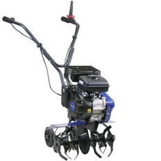 Motobineuse Goodyear avec moteur OHV essence de 99 cm3 - 1 vitesse