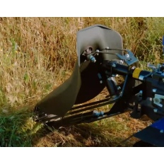 Faucheuse pour motoculteur GY6000TL