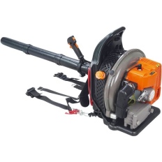 Souffleur à dos thermique hautes performances 65 cm3