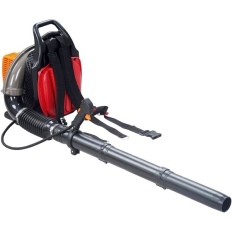 Souffleur à dos thermique hautes performances 65 cm3