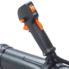 Souffleur à dos thermique hautes performances 65 cm3