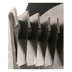 Couteau de marteau (vendu à l'unité) pour broyeur HAMMER 1430