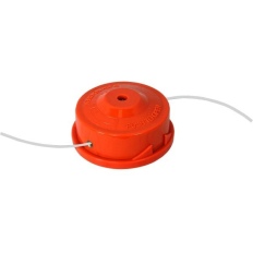 Tête fils pour débroussailleuse et multifonction 4 en 1