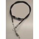 Câble embrayage roue pour CRUSHER 302