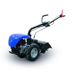 Motoculteur thermique 7 CV à fraises arrières GOODYEAR GY70RT avec prise de force