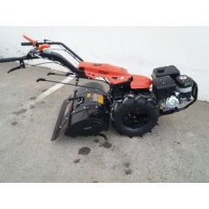 Motoculteur Bulldog CV avec rotovator 80 cm