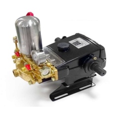 Module de pulvérisation haute pression pour motoculteur GY6000TL