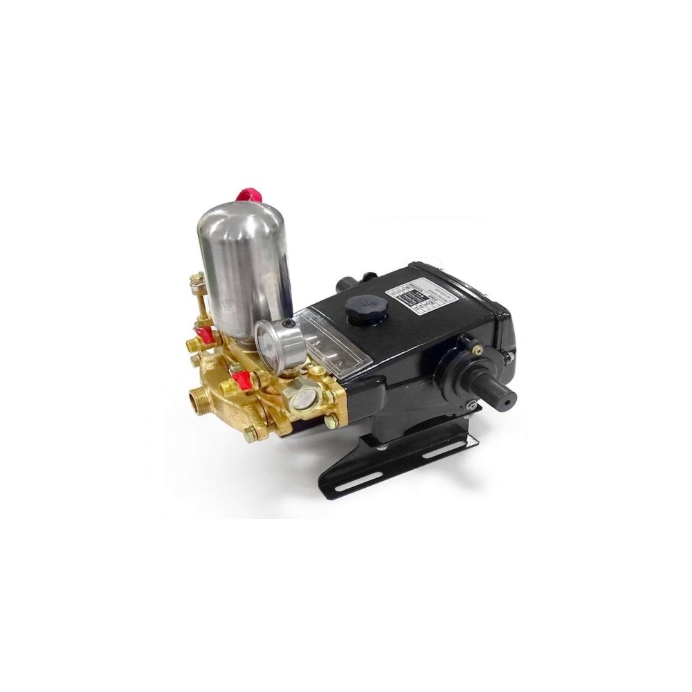 Module de pulvérisation haute pression pour motoculteur GY6000TL