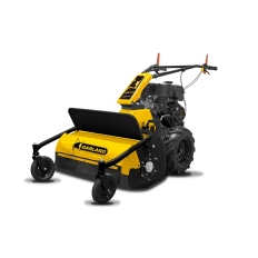 Débroussailleur broyeur thermique 302 cc GARLAND CRUSHER 503QG-V21