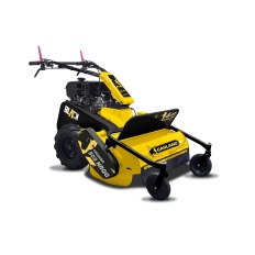 Débroussailleur broyeur thermique 302 cc GARLAND CRUSHER 503QG-V21