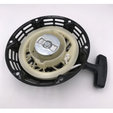 Lanceur complet pour débroussailleur CRUSHER 302