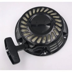 Lanceur complet pour débroussailleur CRUSHER 302