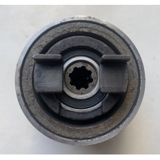 Embrayage complet pour BULLDOG G1300 / D900