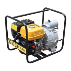 Motopompe essence AYERBE KT 80 TRASH 50 m3/heure