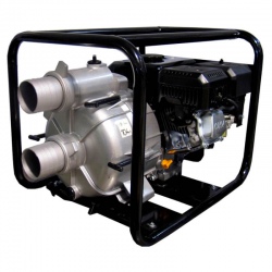 Motopompe essence MRW-80 45 m3/ heure