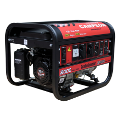 Groupe électrogène 2 kW  Essence CAMPEON MK2500