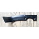 Couteau droit pour motoculteur GY6000TL