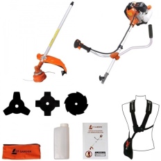 Débroussailleuse thermique 52 cm3, 3 CV