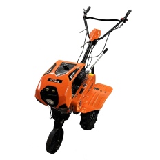 Motoculteur thermique 212 cc - 7 CV ZEUS FORCE  avec full kit et phare