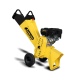 Broyeur de végétaux thermique 7 CV - 196 cc 10 cm GARLAND CHIPPER 1080