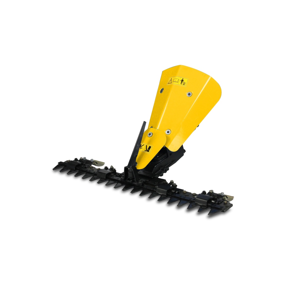 Faucheuse pour motoculteur GROOVER Faucheuse pour motoculteur GROOVER