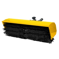 Balayeuse G-SWEEP 90 cm pour motoculteur GROOVER
