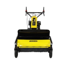 Débroussailleur broyeur thermique 302 cc GARLAND CRUSHER 503QG-V21