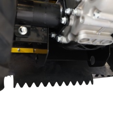 Débroussailleur broyeur thermique 302 cc GARLAND CRUSHER 503QG-V21