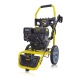 Nettoyeur haute pression 250 bars avec moteur à Essence 7 CV - 208 cm3 GARLAND ULTIMATE 820QG-V21