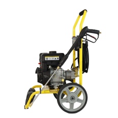 Nettoyeur haute pression 250 bars avec moteur à Essence 7 CV - 208 cm3 GARLAND ULTIMATE 820QG-V21