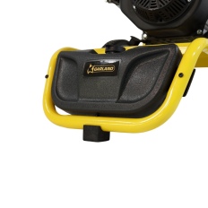 Nettoyeur haute pression 250 bars avec moteur à Essence 7 CV - 208 cm3 GARLAND ULTIMATE 820QG-V21