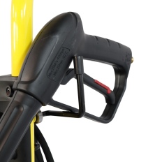 Nettoyeur haute pression 250 bars avec moteur à Essence 7 CV - 208 cm3 GARLAND ULTIMATE 820QG-V21