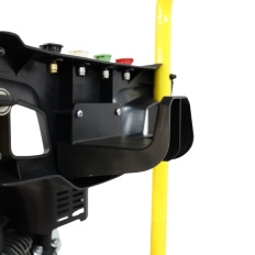 Nettoyeur haute pression 250 bars avec moteur à Essence 7 CV - 208 cm3 GARLAND ULTIMATE 820QG-V21