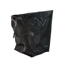 Broyeur de végétaux thermique 7 CV - 196 cc 10 cm GARLAND CHIPPER 1080