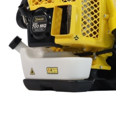 Souffleur de feuilles à dos essence 3,6 CV GAS 700MG-V20