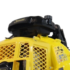 Souffleur de feuilles à dos essence 3,6 CV GAS 700MG-V20