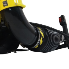 Souffleur de feuilles à dos essence 3,6 CV GAS 700MG-V20