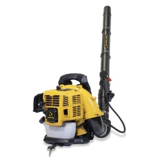 Souffleur de feuilles à dos essence 42,7 cc GAS 500 MG-V19