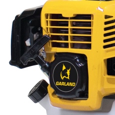 Souffleur de feuilles à dos essence 42,7 cc GAS 500 MG-V19