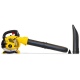 Aspirateur-souffleur Garland 26 cc 2 temps