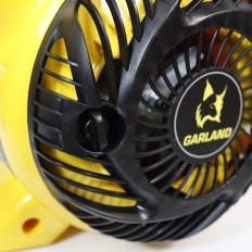 Aspirateur-souffleur Garland 26 cc 2 temps