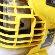 Aspirateur-souffleur Garland 26 cc 2 temps