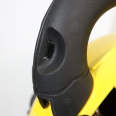 Aspirateur-souffleur Garland 26 cc 2 temps